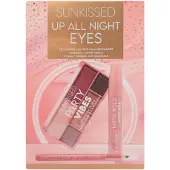 Sun Kissed Sunkissed Up All Night Eyes Cadeauset