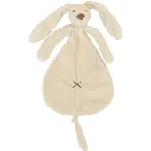 Happy horse Gelukkige Paard - Doudou Konijn Richie gerecycled beige 25 cm