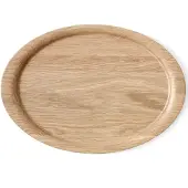 &tradition Collect dienblad SC64 28x40 cm Eiken