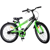 Volare - Children's Bicycle 20" - Sportivo Green (22114)