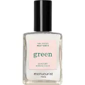 Manucurist Paris Green Nagellak 15 ml Milky White