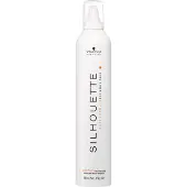 Schwarzkopf Silhouette Mousse - Super Hold 500 ml