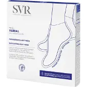 SVR Xérial Exfoliant Pieds Set Masker - 1pakket
