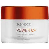 Skeyndor Power C+ Energizing Cream SPF15. 50ml.