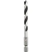 Kwb Houtboor 1-4 6-Kant, 6 mm
