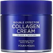 Holika Holika Double Effector Collageen Crème / Verstevigende Gezichtscrème 200 ml