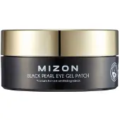 Mizon Black Pearl Eye Gel Patch - 84 g / 60 pcs