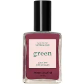 Manucurist Paris Nagels Nagellak Green Victoria Plum