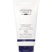 Christophe Robin Night Recovery Cream with White Lotus Flower 150ml