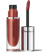 M.A.C - M·a·c Locked Kiss Liquid Lipcolour Matte Vloeibare