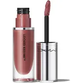 M.A.C M·a·c Locked Kiss Liquid Lipcolour Matte Vloeibare Lippenstift -