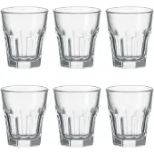 Leonardo Rock Cordial 50 ml (6-delig)