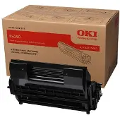 OKI 01225401 toner/drum zwart (origineel)