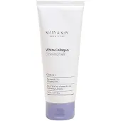MARY & MAY White Collagen Cleansing Foam 150 ml