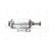 NAP carPARTS CAD10099 Roetfilter (DPF)