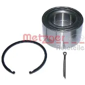METZGER WM 1129 Wiellagerset