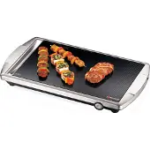 Rommelsbacher CG 2303/E Ceran Grill - gril