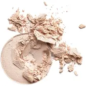 I.am.klean Compact Mineral Eyeshadow Clean 1 St Make-up