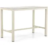 Lifestyle Garden Furniture Lifestyle Brandon bartafel 150 x 80 cm