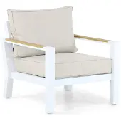 Lifestyle Garden Furniture Lifestyle Bilbao lounge tuinstoel
