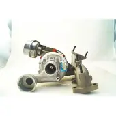 HENKEL PARTS 5111706N Turbocharger