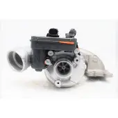 HENKEL PARTS 5114496R Turbocharger