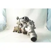 HENKEL PARTS 5114177R Turbocharger