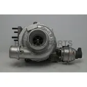 HENKEL PARTS 5116298R Turbocharger