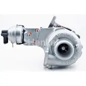 HENKEL PARTS 5112604N Turbocharger