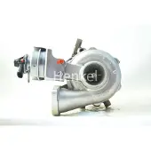 HENKEL PARTS 5113829N Turbocharger