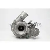 HENKEL PARTS 5112425N Turbocharger