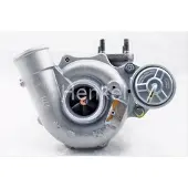 HENKEL PARTS 5112320N Turbocharger