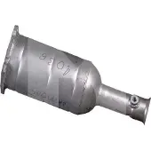 HENKEL PARTS 6112129S Roetfilter (DPF)