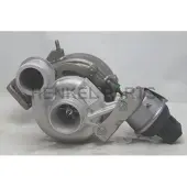 HENKEL PARTS 5112618N Turbocharger