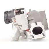 HENKEL PARTS 5112343N Turbocharger