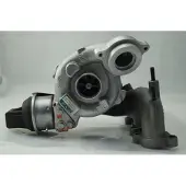 HENKEL PARTS 5112314R Turbocharger
