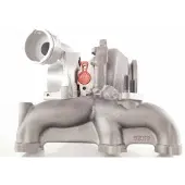 HENKEL PARTS 5112054N Turbocharger