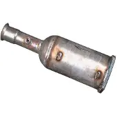 HENKEL PARTS 6110001S Roetfilter (DPF)