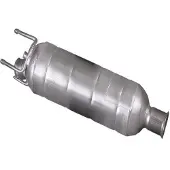 HENKEL PARTS 6110549S Roetfilter (DPF)