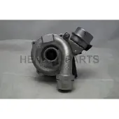 HENKEL PARTS 5110527N Turbocharger