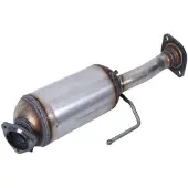HENKEL PARTS 6112130S Roetfilter (DPF)