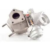 HENKEL PARTS 5111640R Turbocharger