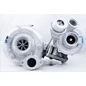 HENKEL PARTS 5113470N Turbocharger