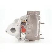 HENKEL PARTS 5112313R Turbocharger