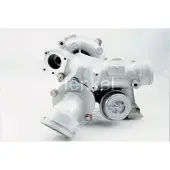 HENKEL PARTS 5112233R Turbocharger