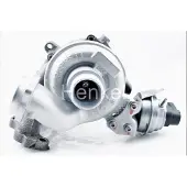 HENKEL PARTS 5113423N Turbocharger