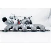 HENKEL PARTS 5111372R Turbocharger