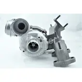 HENKEL PARTS 5111141R Turbocharger