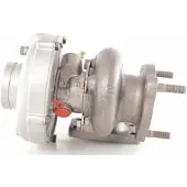 HENKEL PARTS 5110168R Turbocharger
