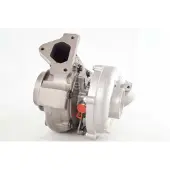 HENKEL PARTS 5111897N Turbocharger